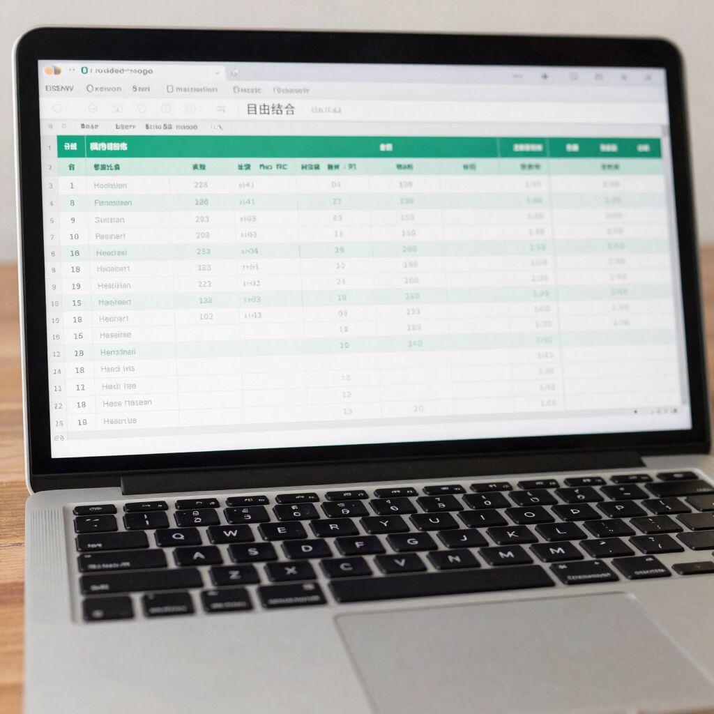 Excel & Data System Engineering