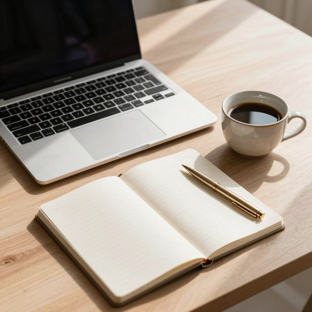 Strategic Discovery Consultation