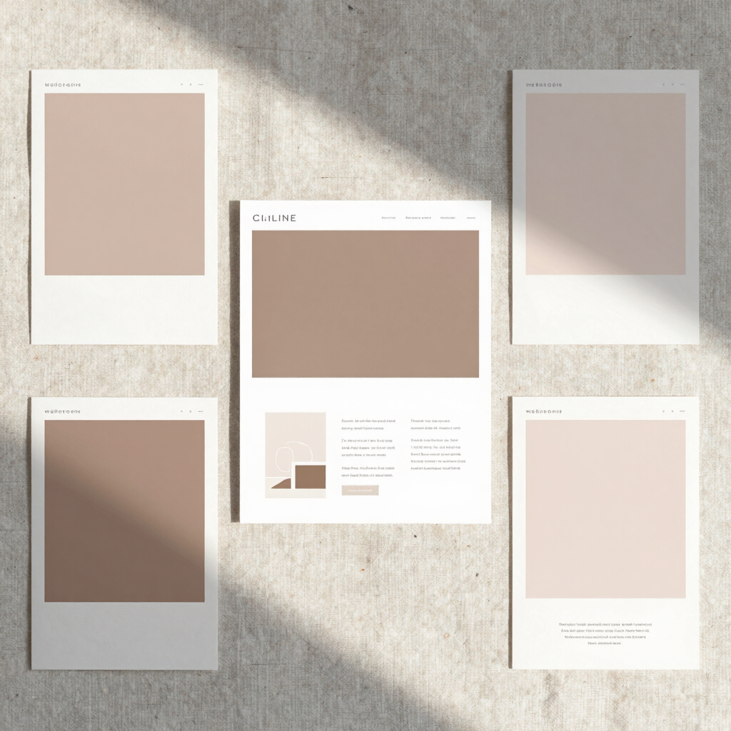 Web Strategy & Creative Direction