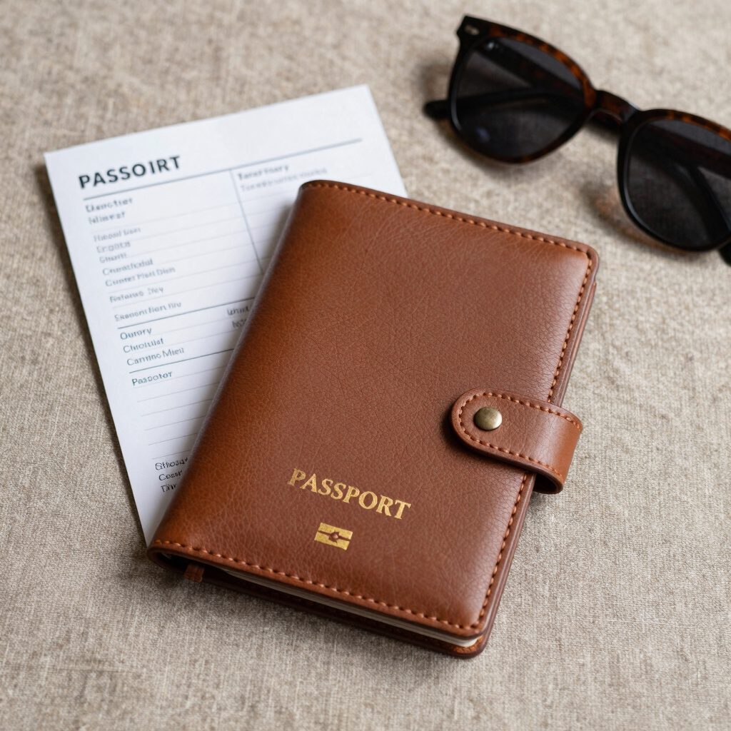 Bespoke Travel & Logistics Planning