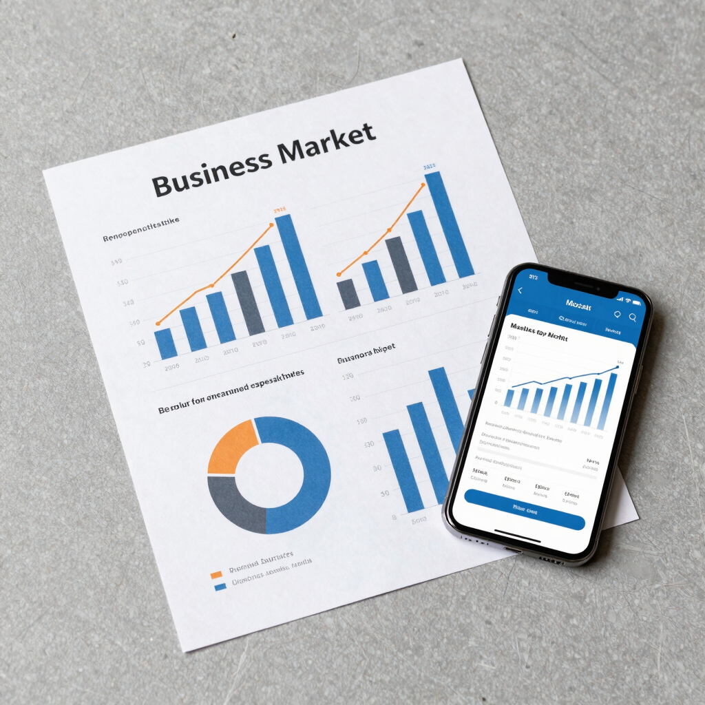 Market Research & Lead Brief