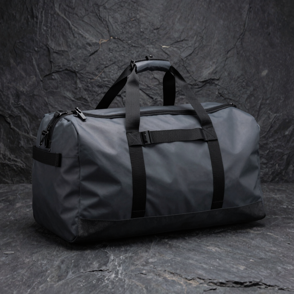 Silt-Dry Duffel 45L