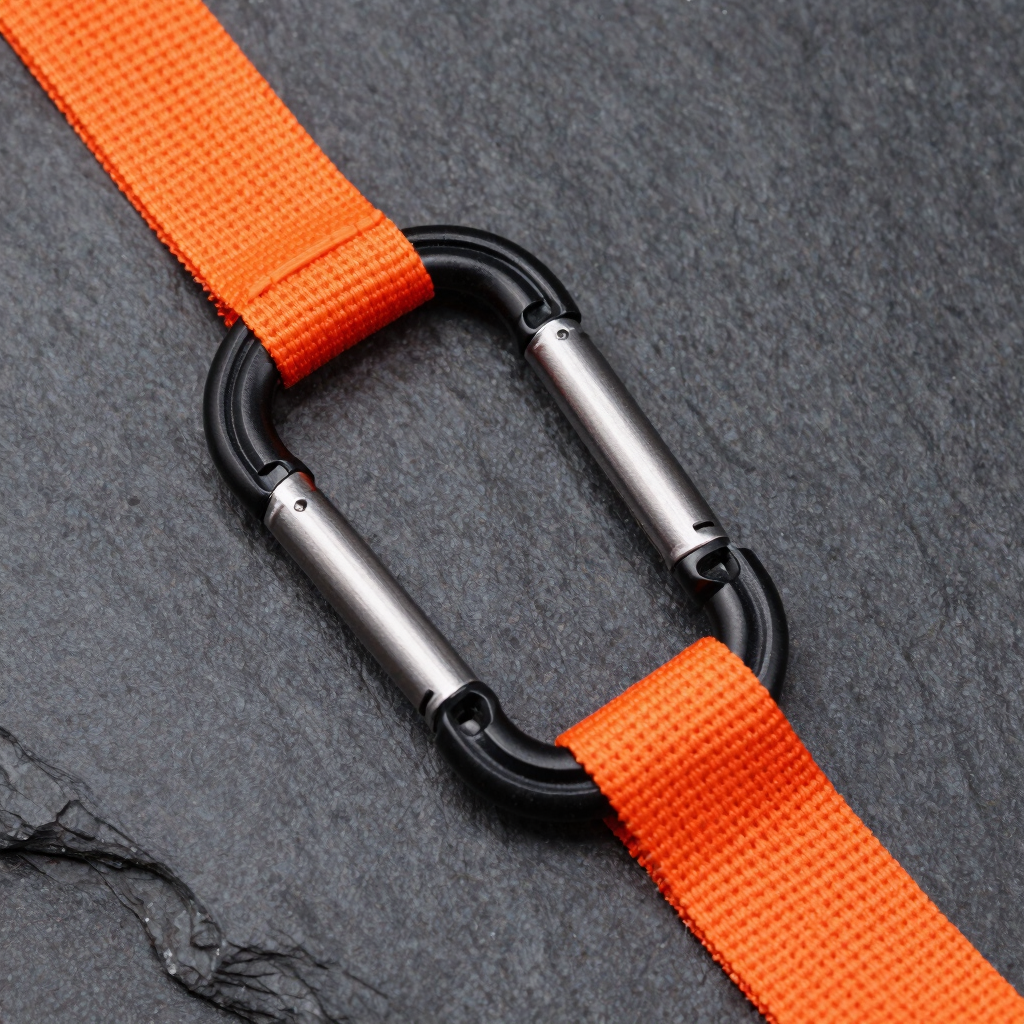 Canyon-Strap Key Clip