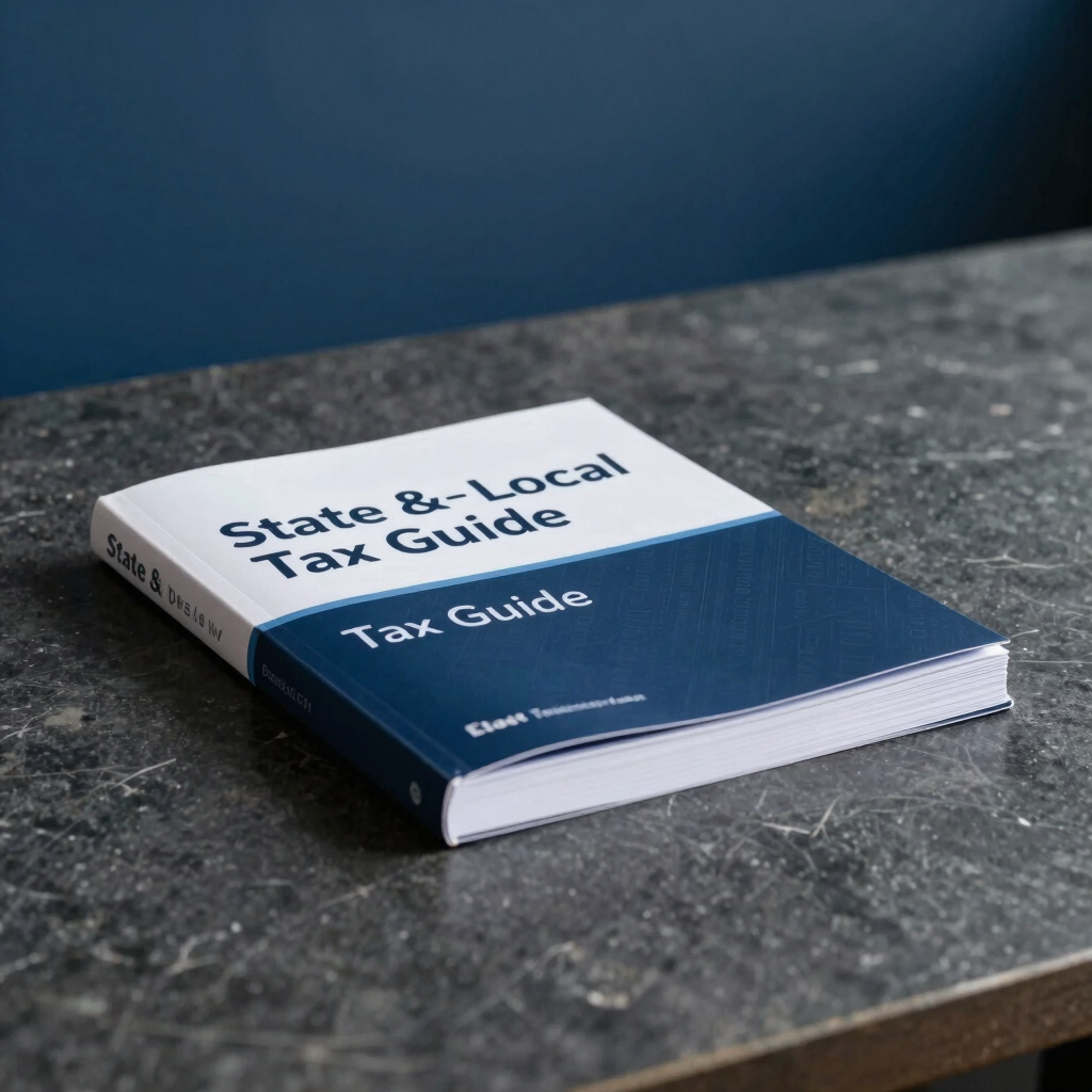 State & Local Tax (SALT) Guidebook