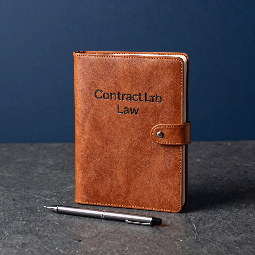 Contract Law & Drafting Principles