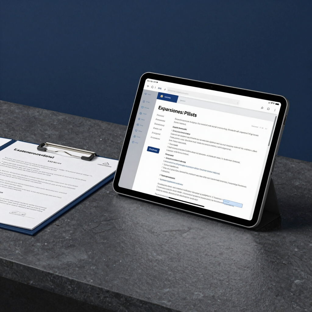 Corporate Compliance Specialist Certification
