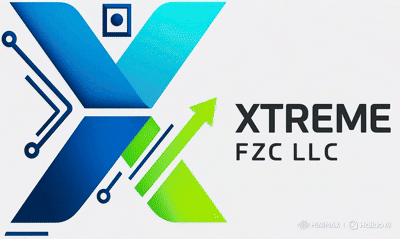 XTREME logo