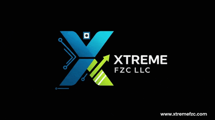 XTREME logo