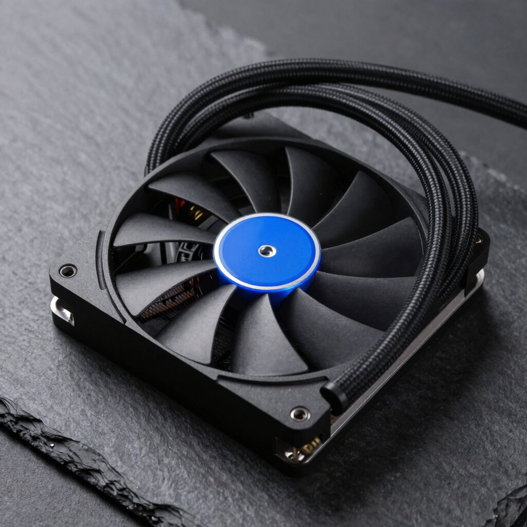 Disipador de Calor Líquido AIO 240mm