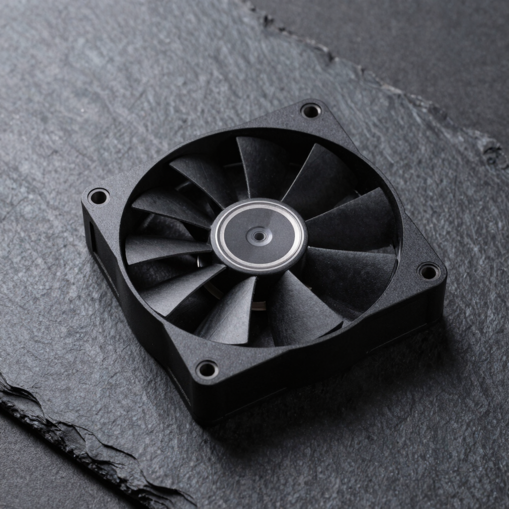 Ventilador de Chasis PWM de 120mm