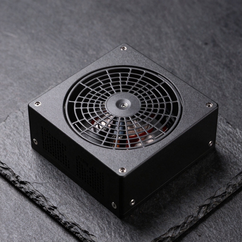 Fuente de Poder Certificada 750W 80 Plus Gold