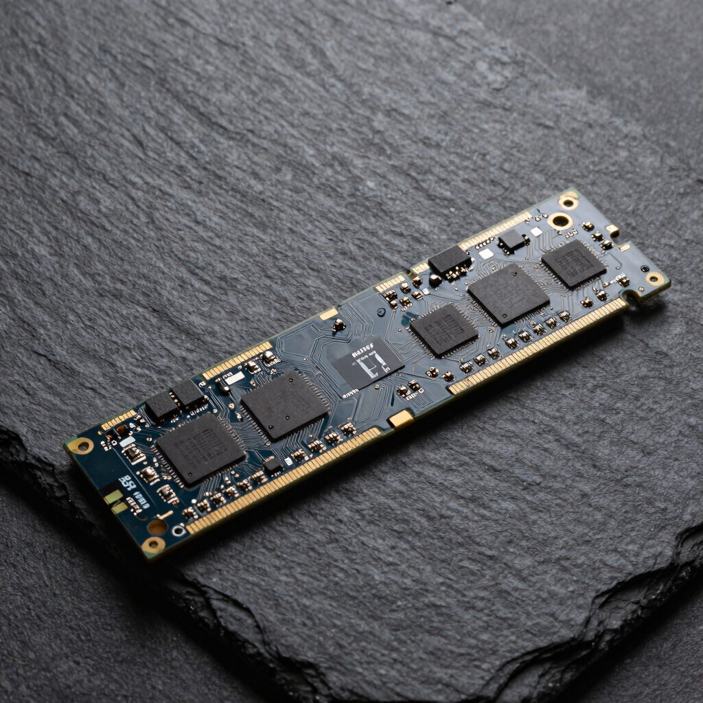 Unidad de Estado Sólido M.2 NVMe PCIe 4.0 1TB
