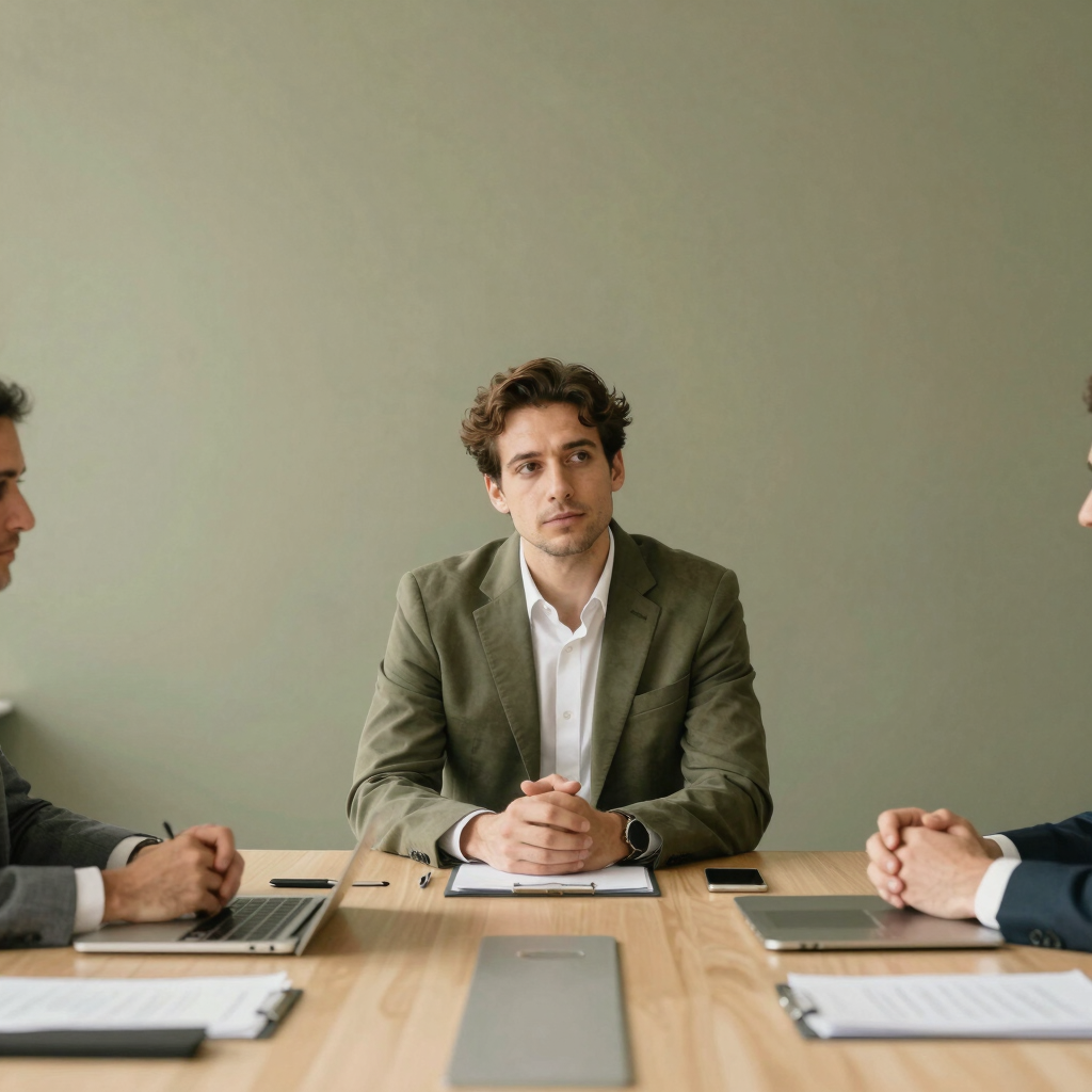 Coaching Ejecutivo para Directivos