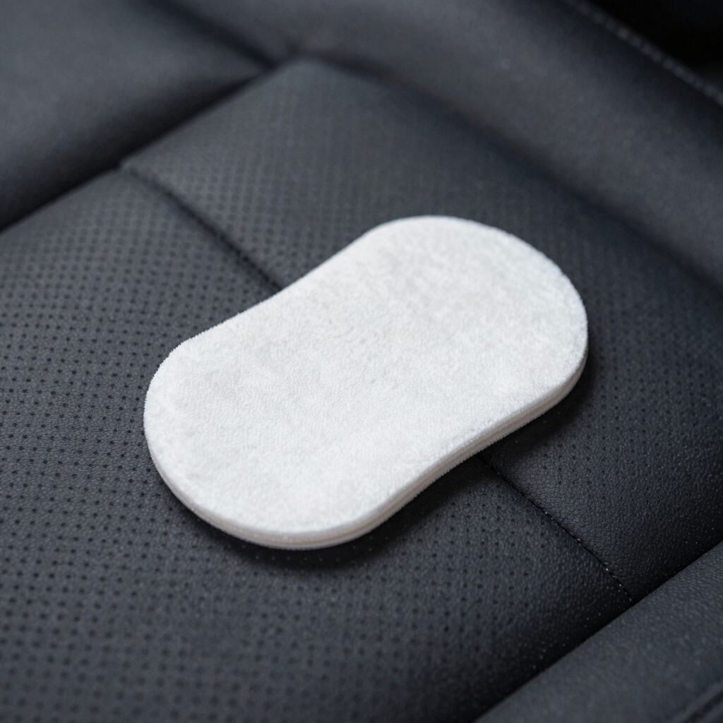 Leather Protection & Conditioning Treatment