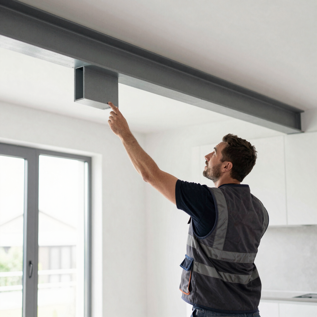 Kitchen Extension Detail Review