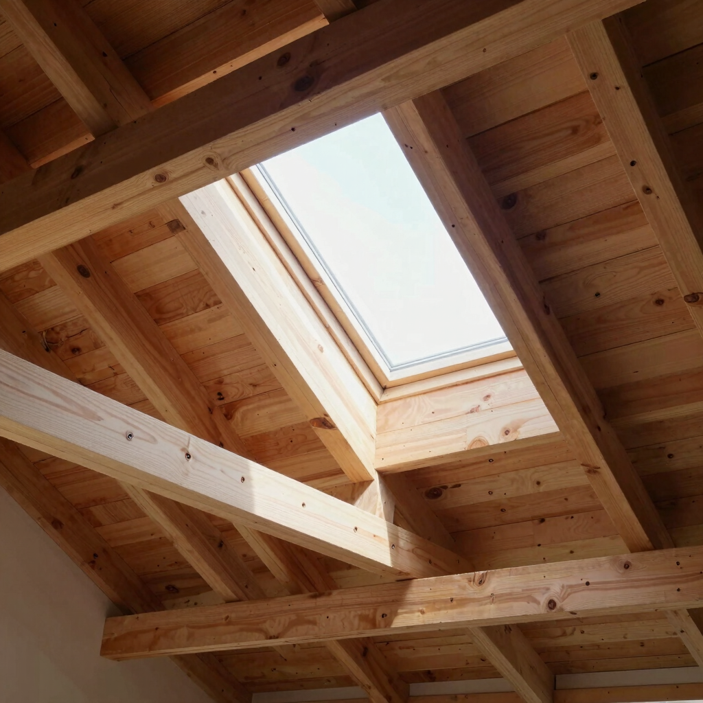 Loft Conversion Feasibility Review
