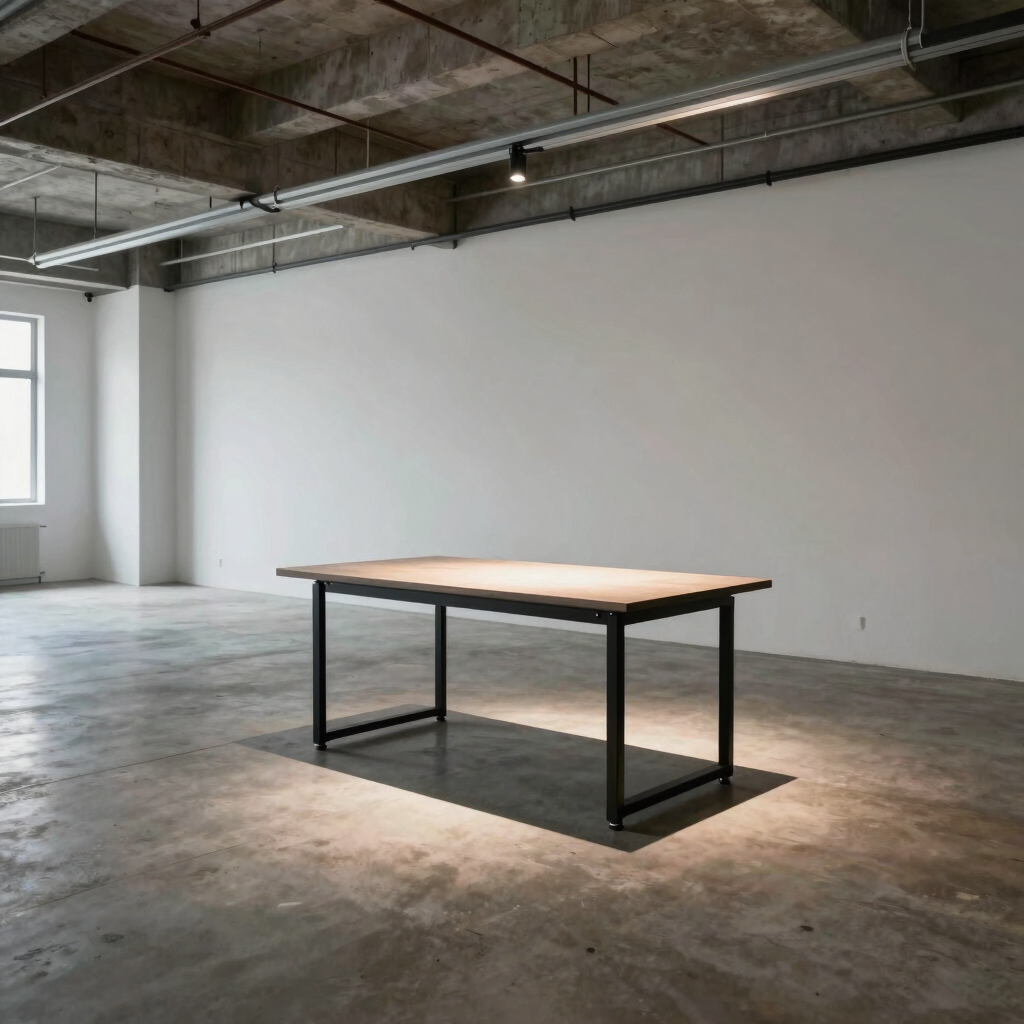 Commercial Fit-Out Planning Session