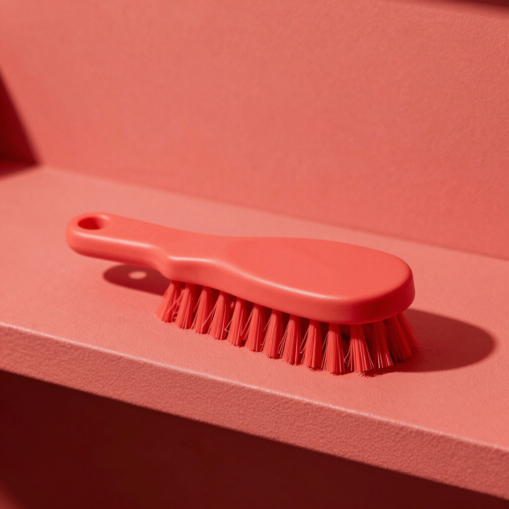 Fine-Detail Edge Brush