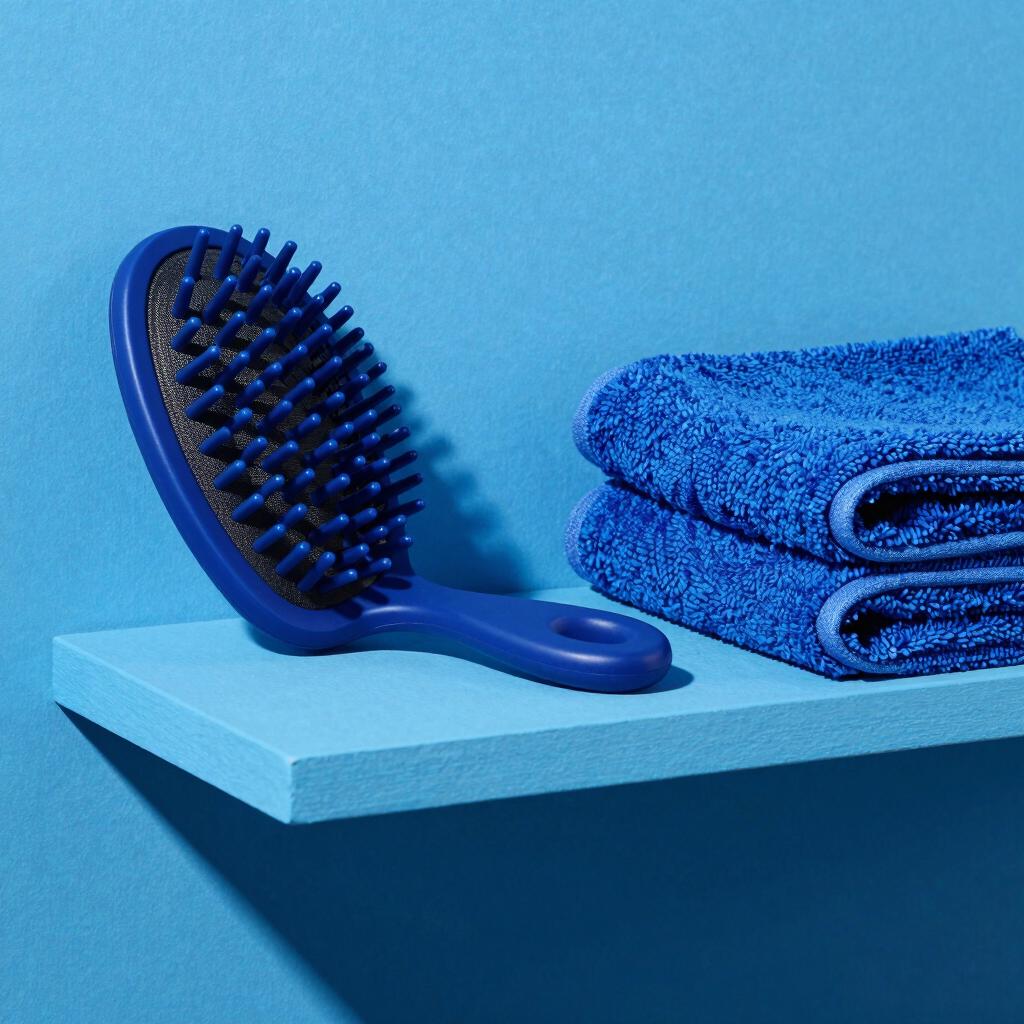 Complete Curl Styling Set