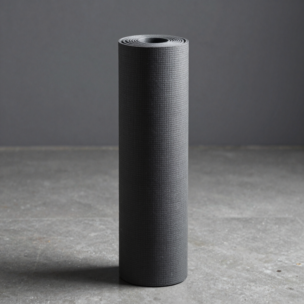 High-Density Commercial Yoga Mat
