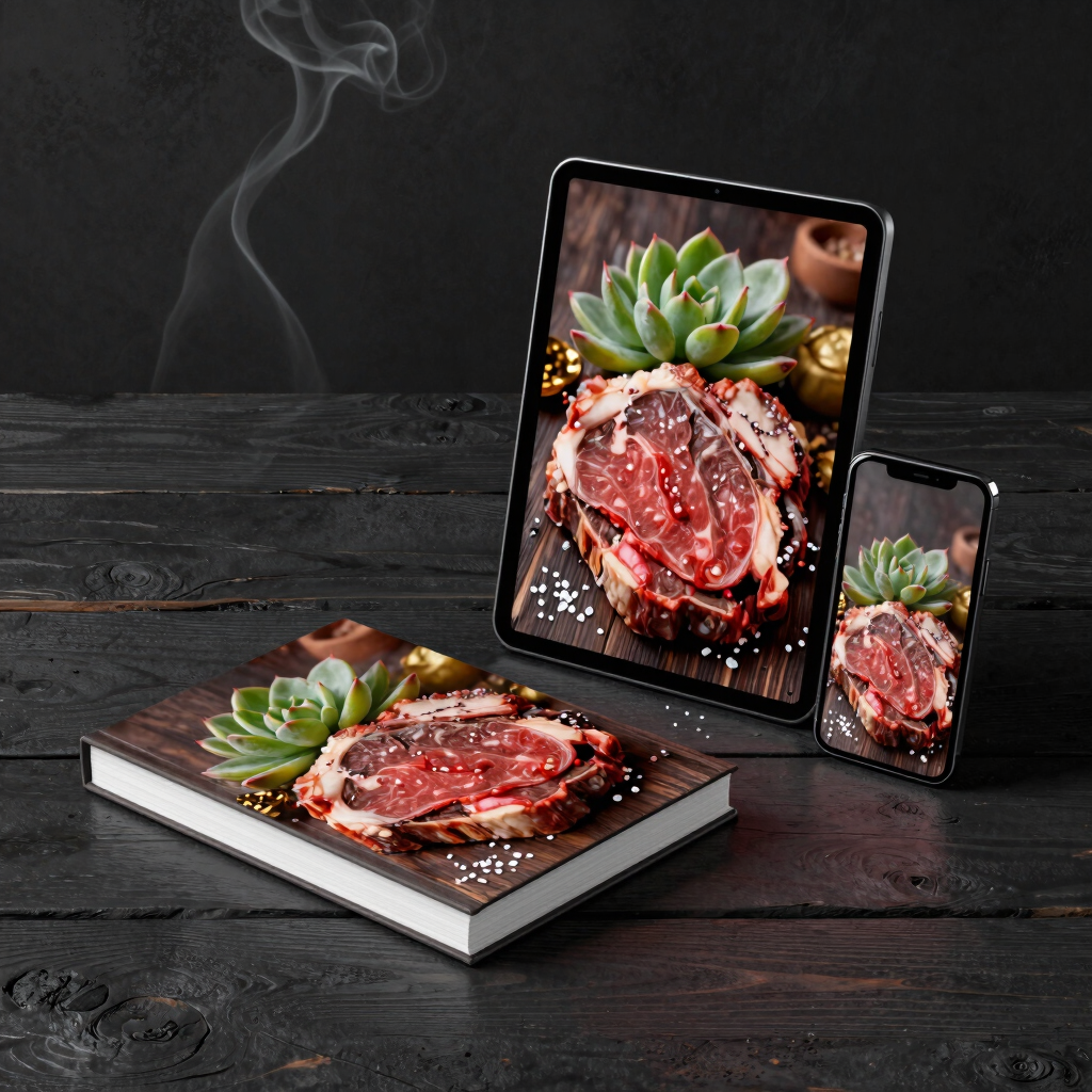 eBook Churrasco Brasileño Completo