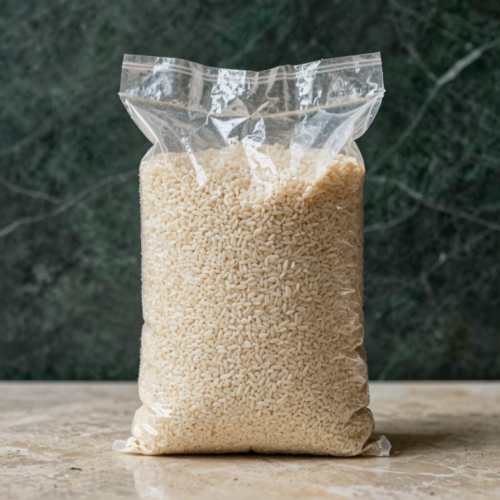 Sweet Asian Glutinous Rice (10 kg)