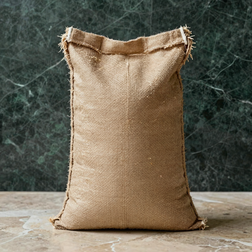 Traditional Aged Basmati Rice (25 kg)