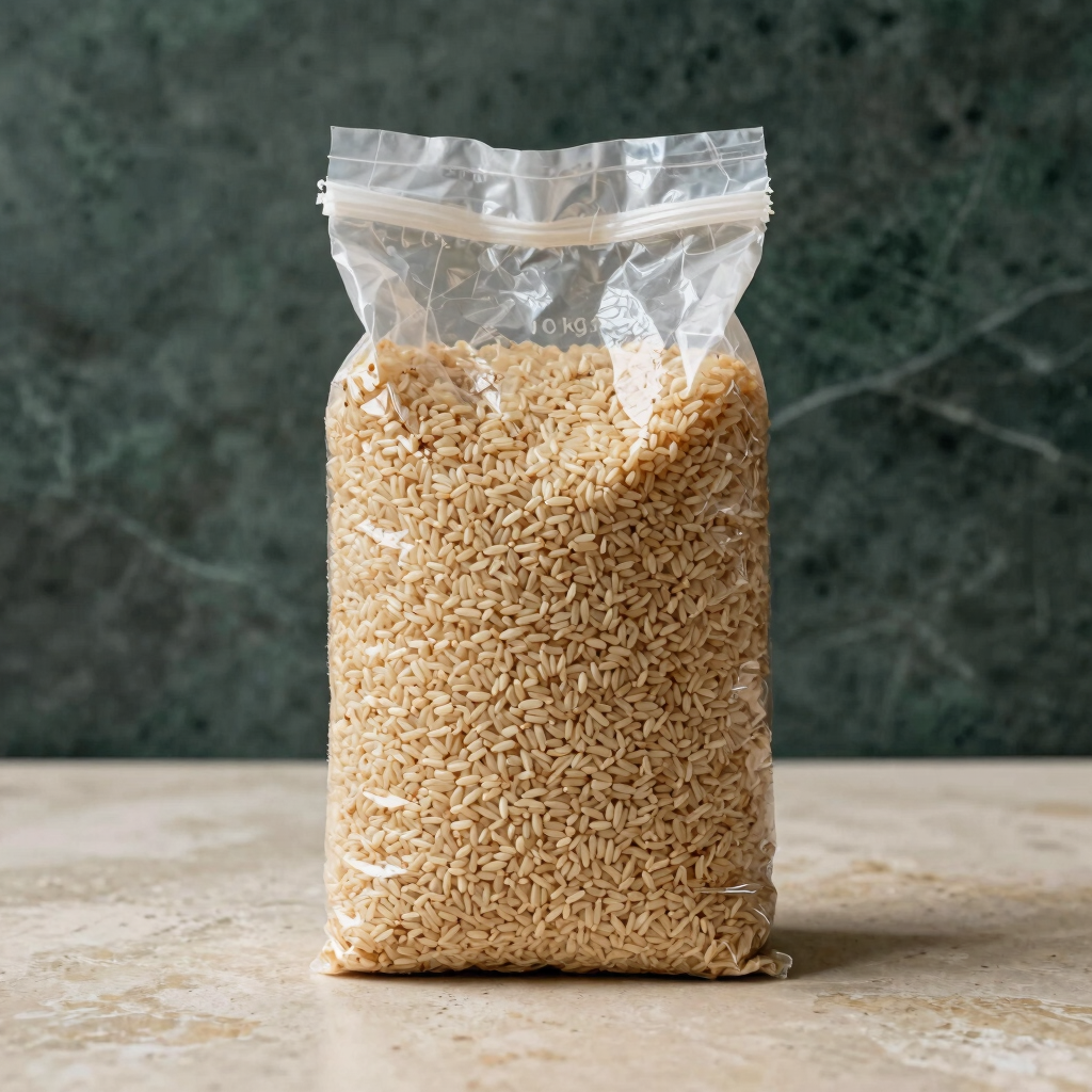 Whole Grain Brown Rice (10 kg)