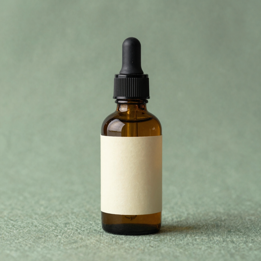 Chamomile & Valerian Calming Drops