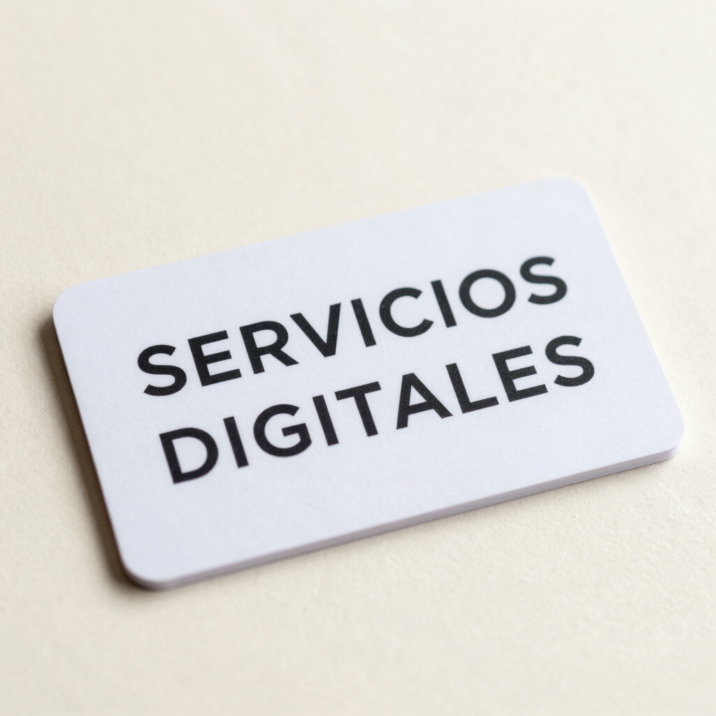 Consultoría Digital Express