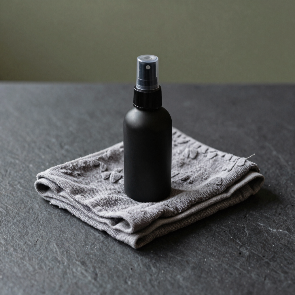 Zero-Fog Lens Treatment Kit