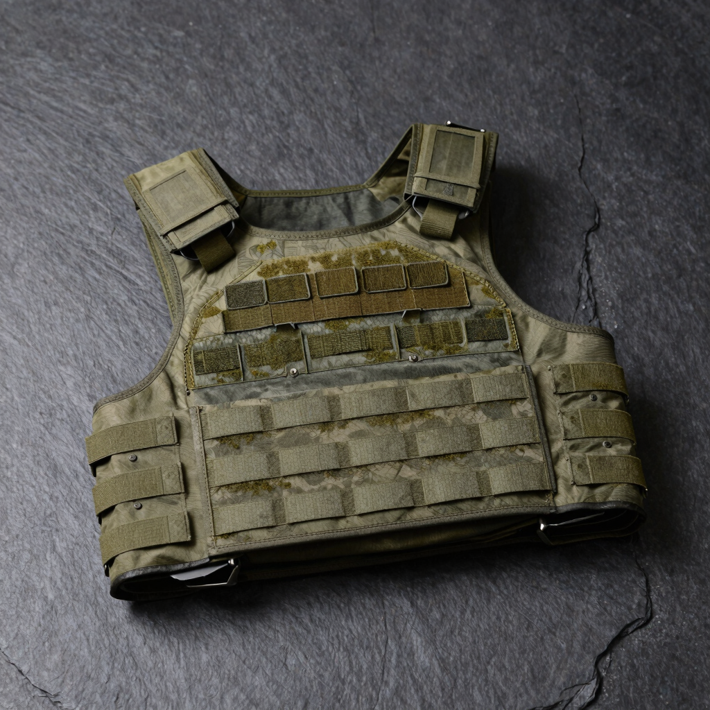 Recon Modular Plate Carrier