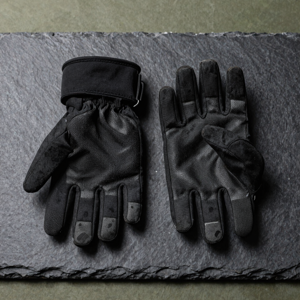 Apex Full-Finger Tactical Gloves