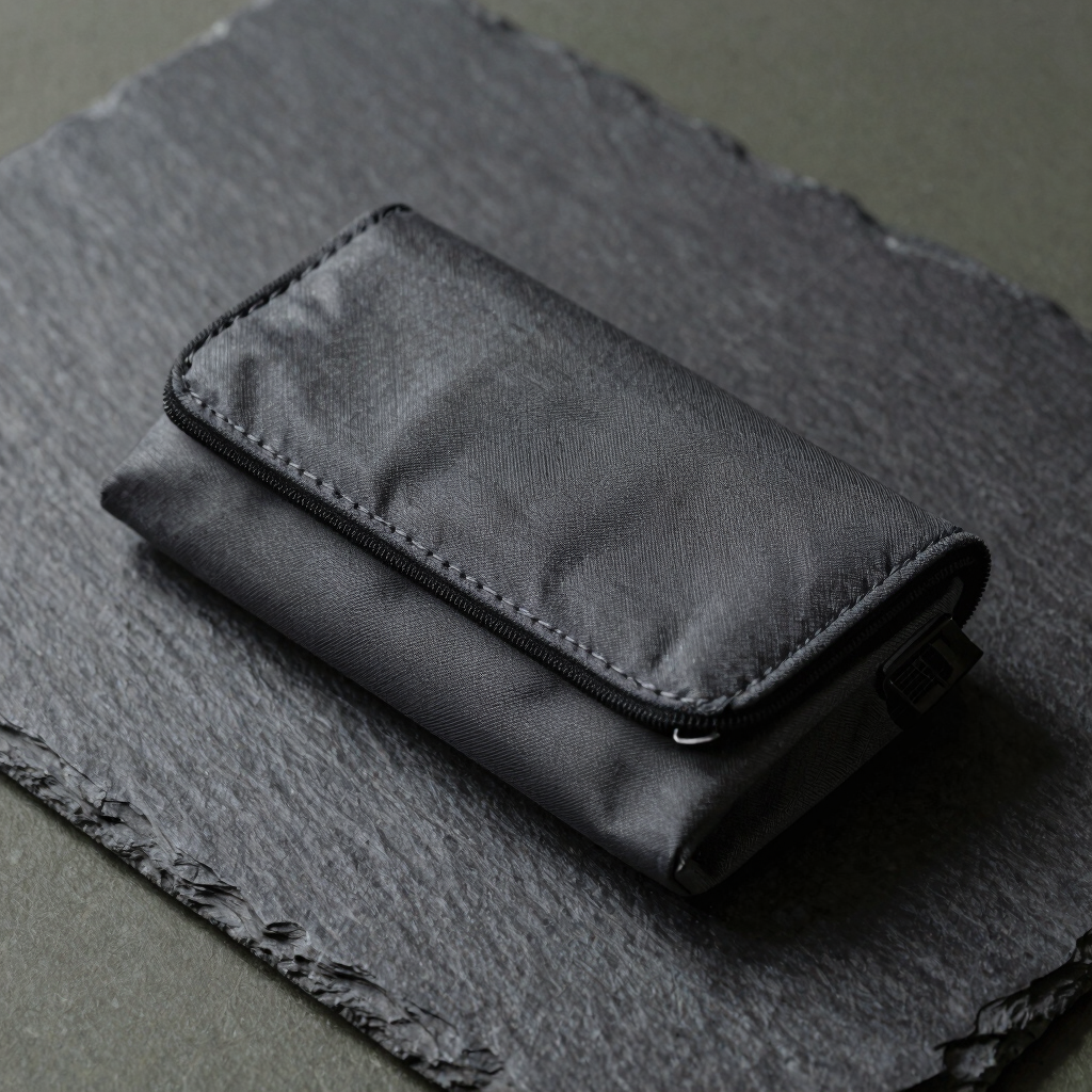 Operator Double Mag Pouch