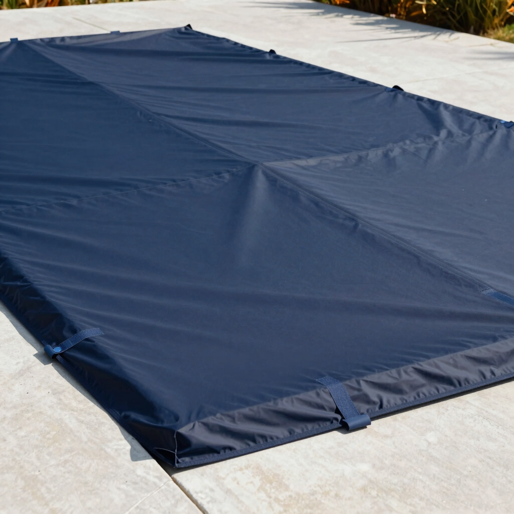 Seasonal Pool Closing Service