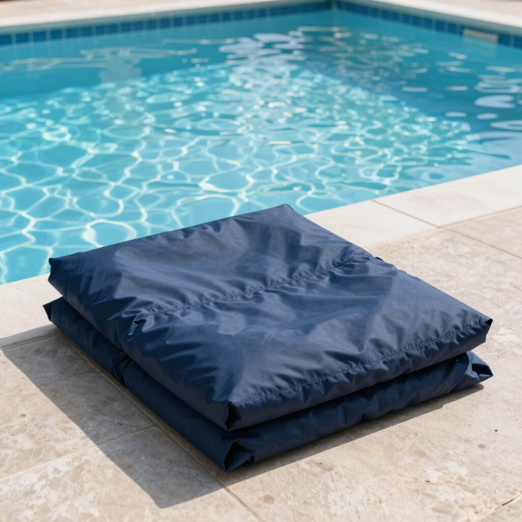Seasonal Pool Opening Service