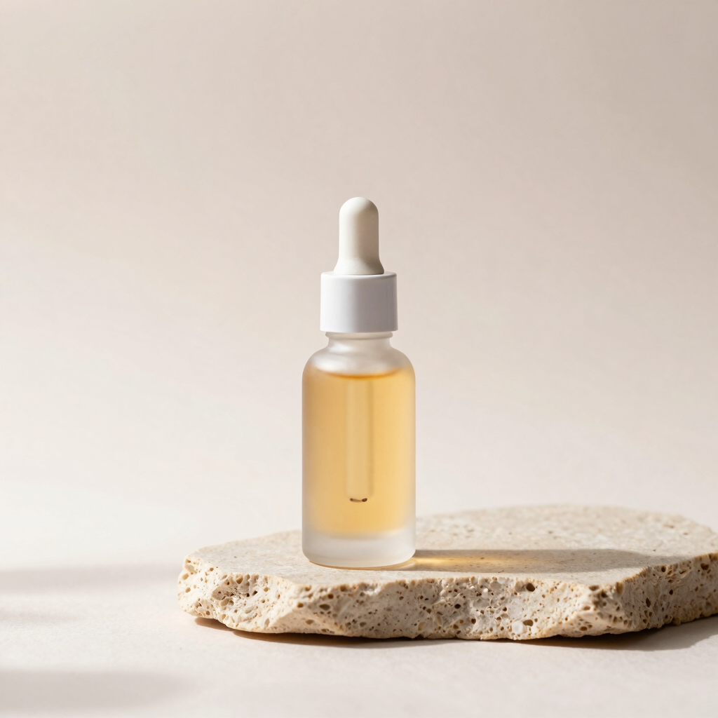 Sérum Iluminador de Niacinamida y Propóleo
