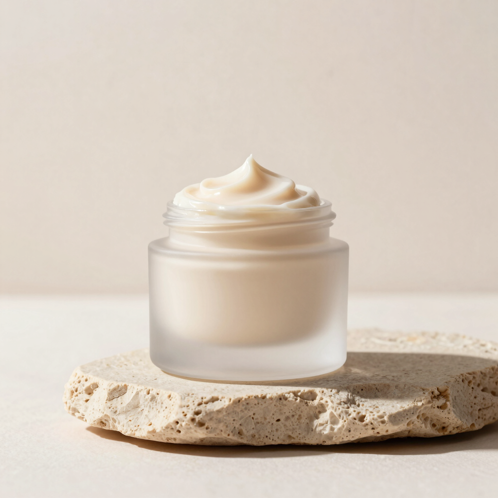 Mascarilla Nocturna de Ceramidas y Arroz
