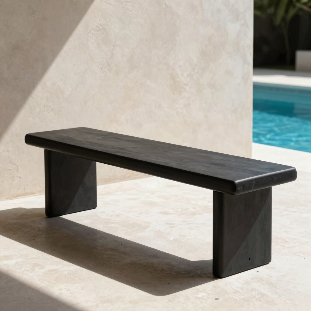 Span Console Bench