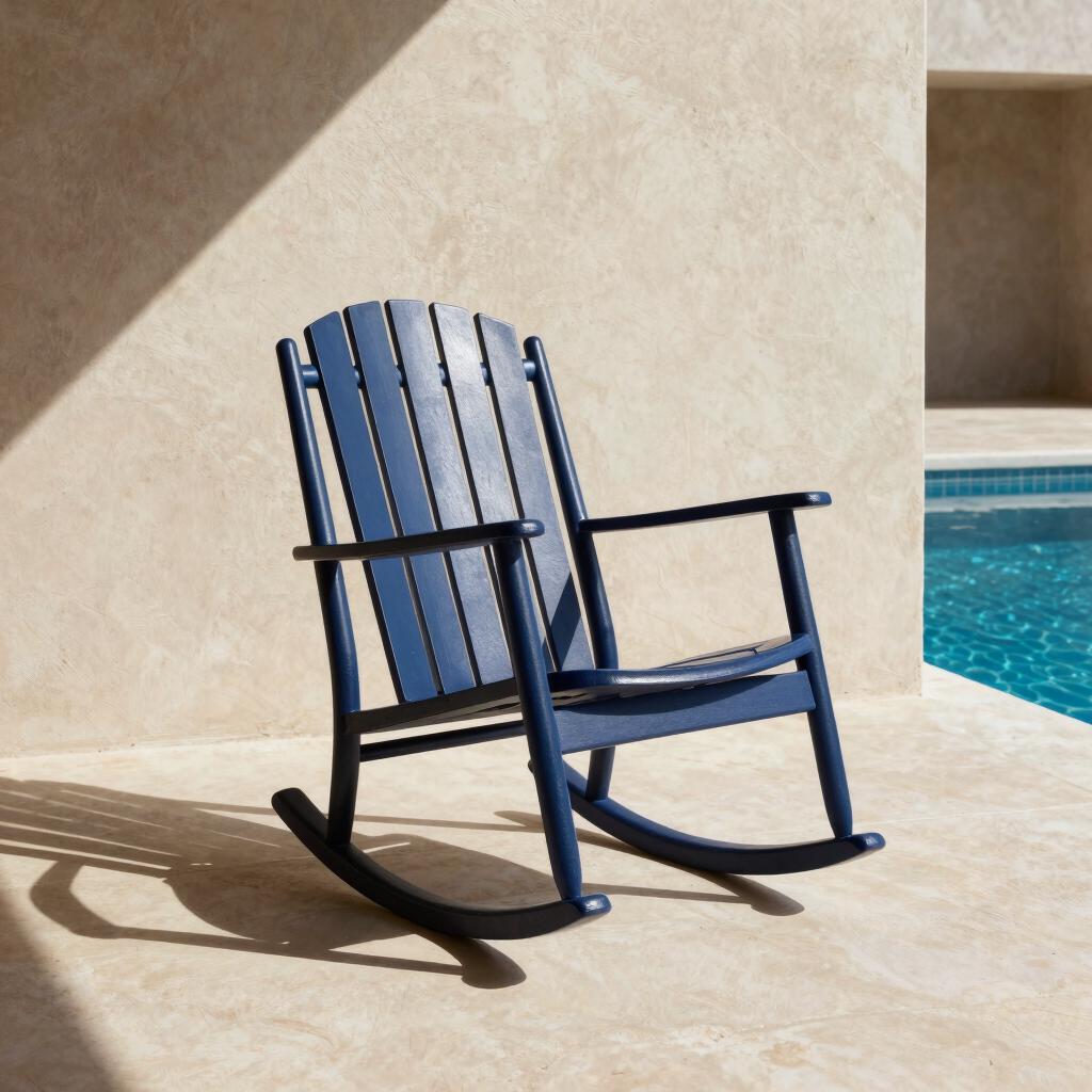 Cove Rocking Chair