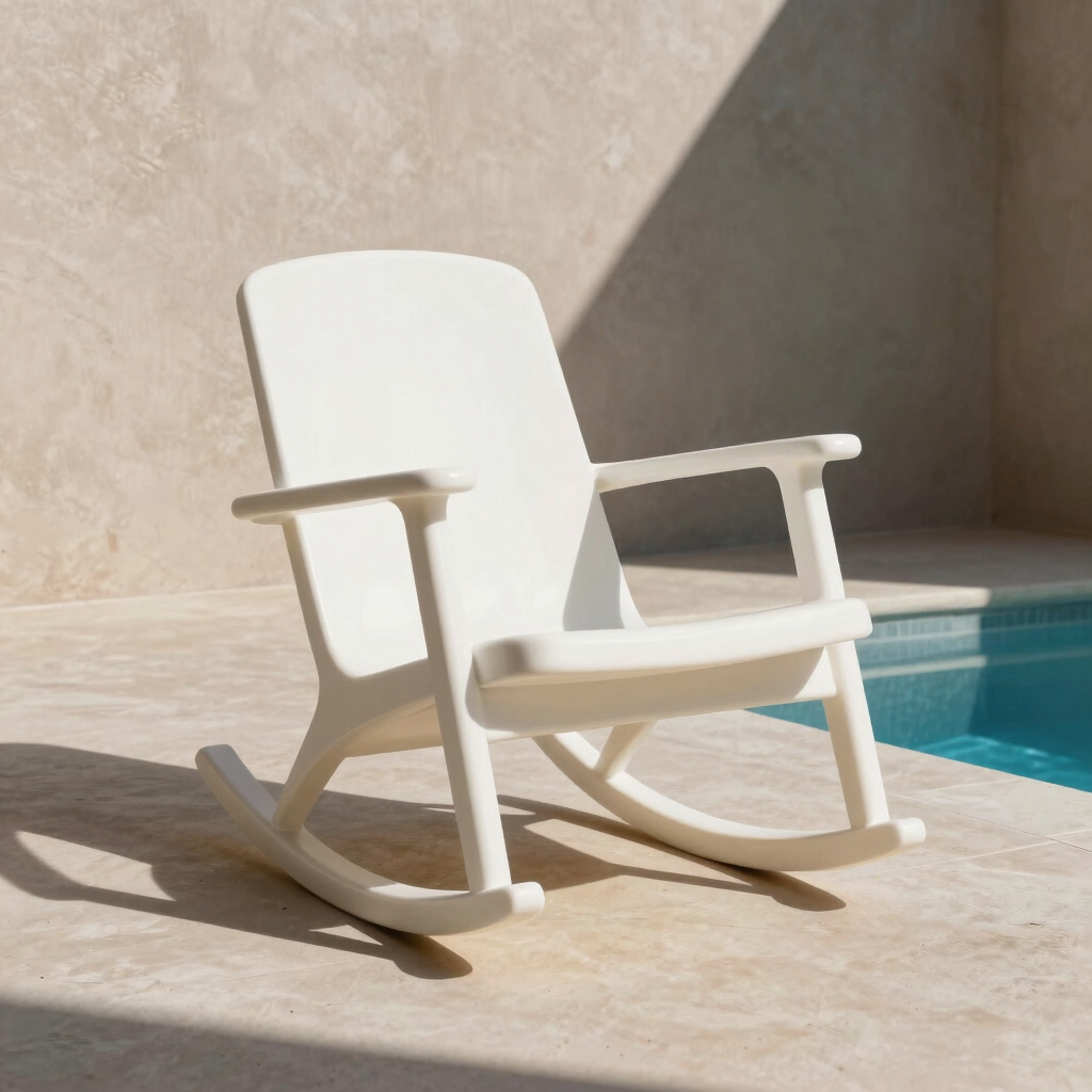 Arc Resin Rocker