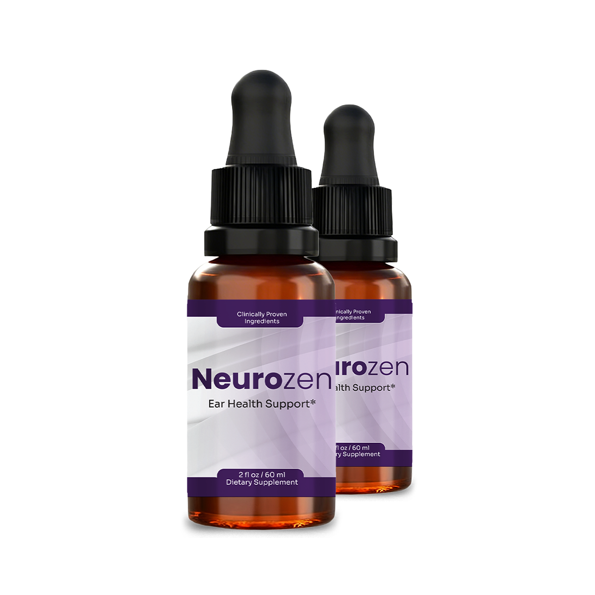 NeuroZen Drops