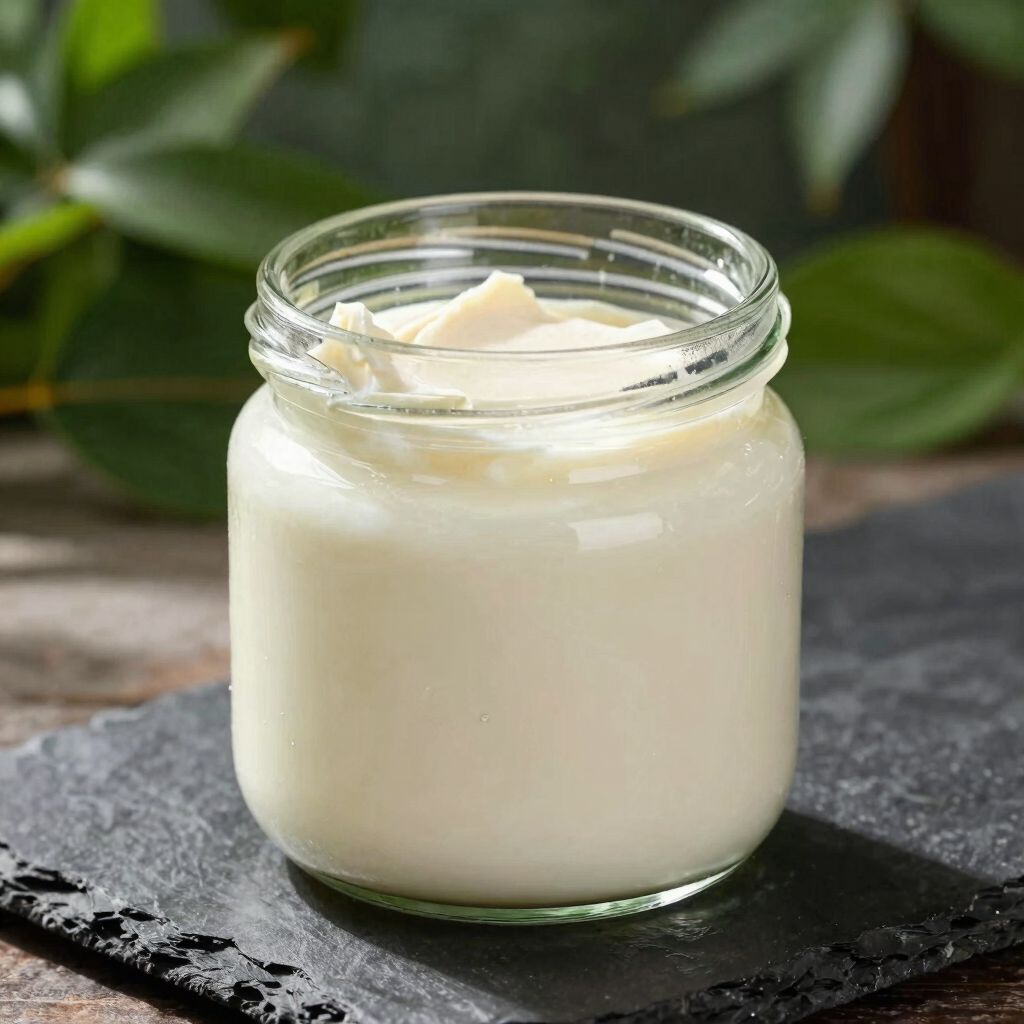 Pure Rendered Leaf Lard