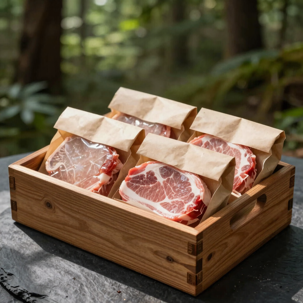 The Broadleaf Pastures Box