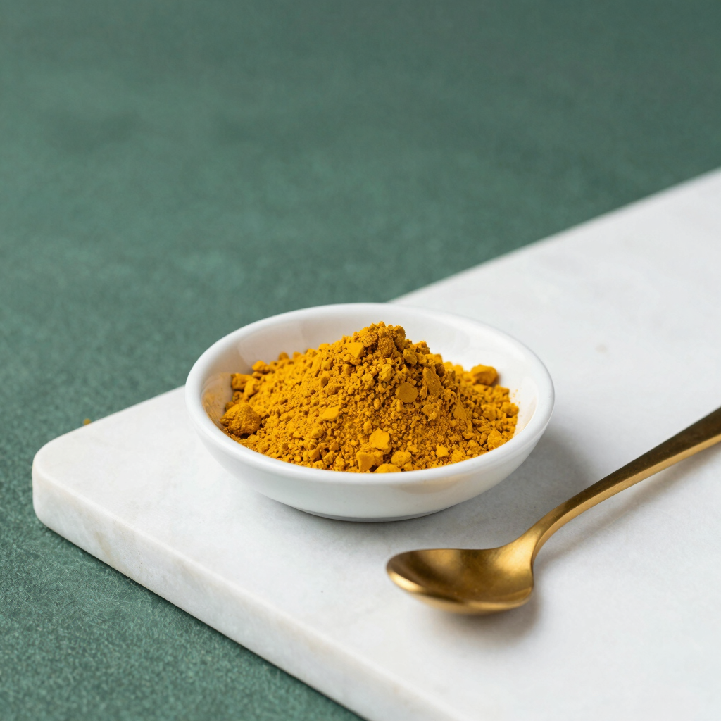 Pure Turmeric Powder