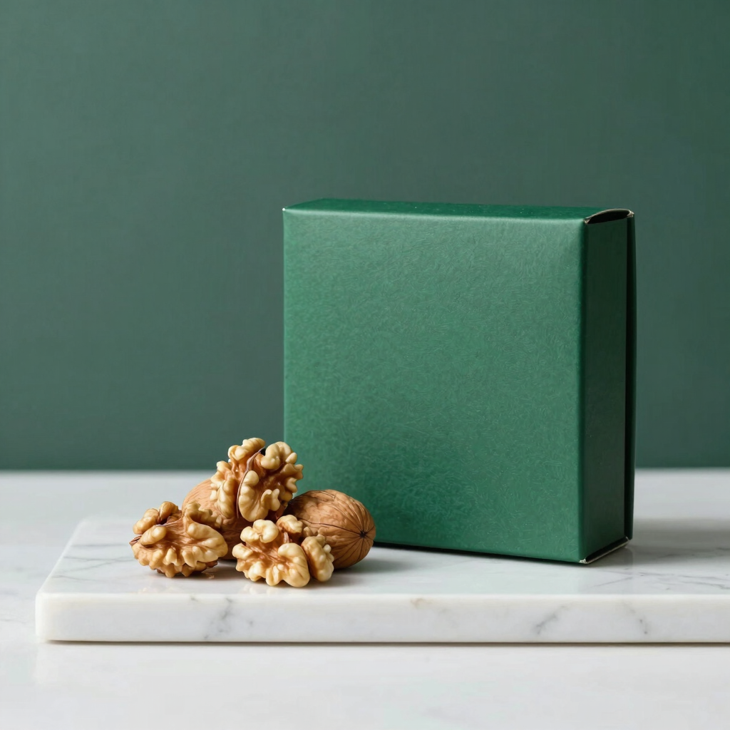 Premium Kashmiri Walnut Kernels
