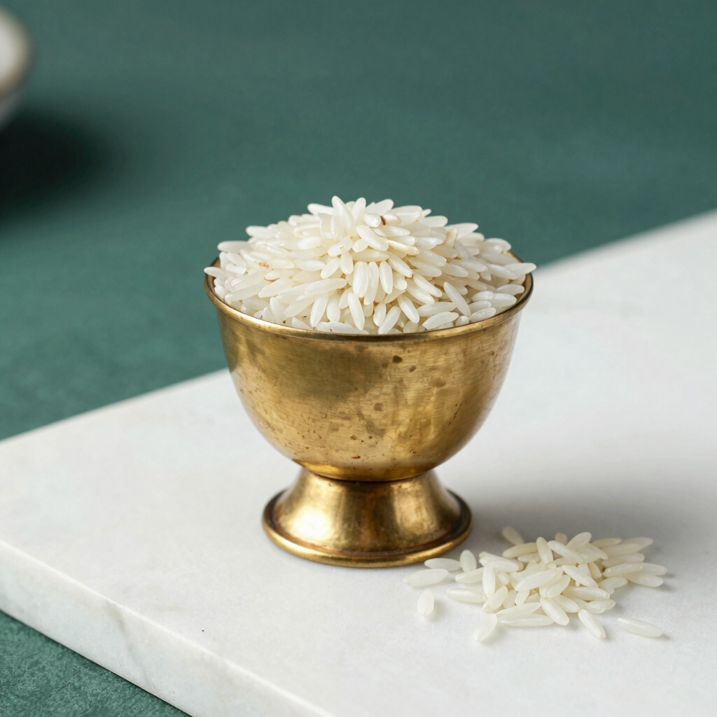 Super Extra Long Basmati Rice