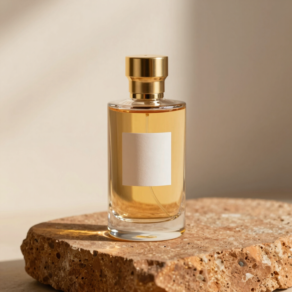 Eau de Parfum Ambre Impérial