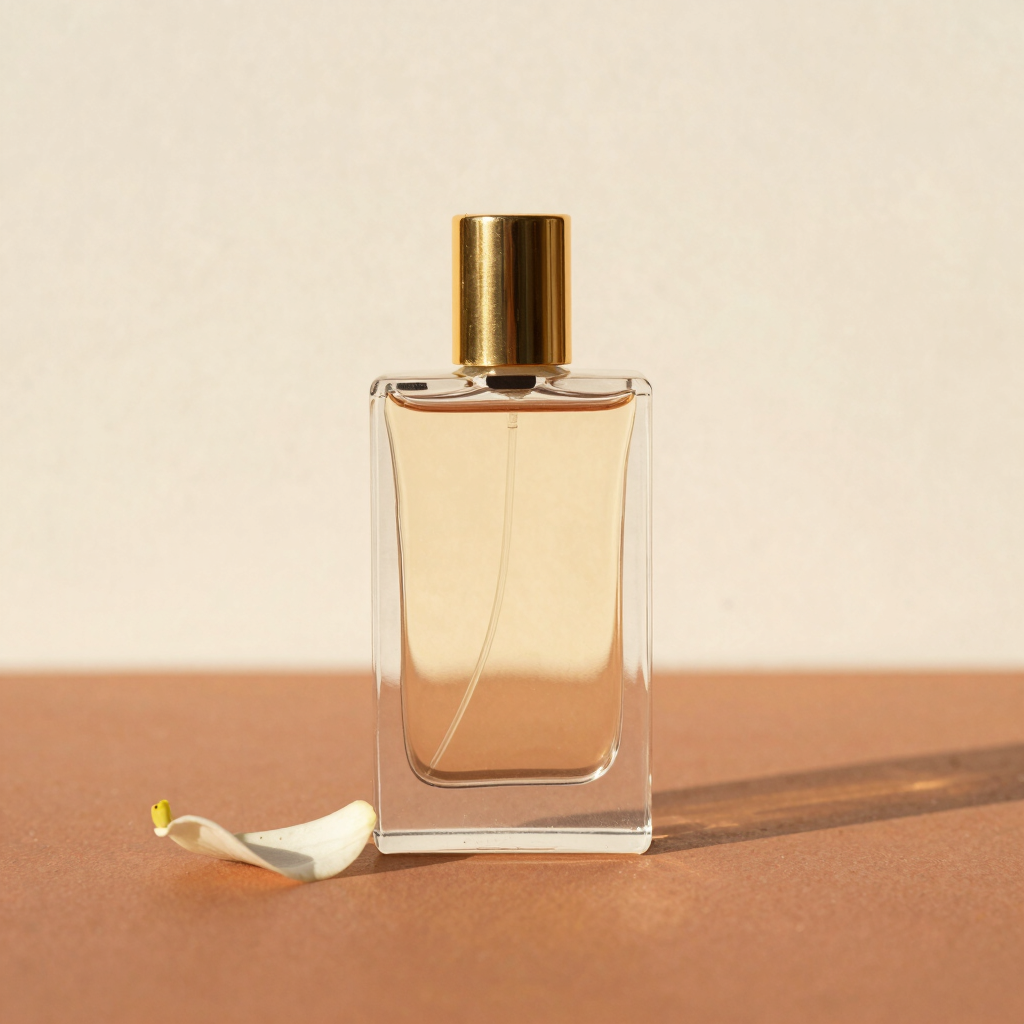 Eau de Parfum Fleur d'Oranger Intense