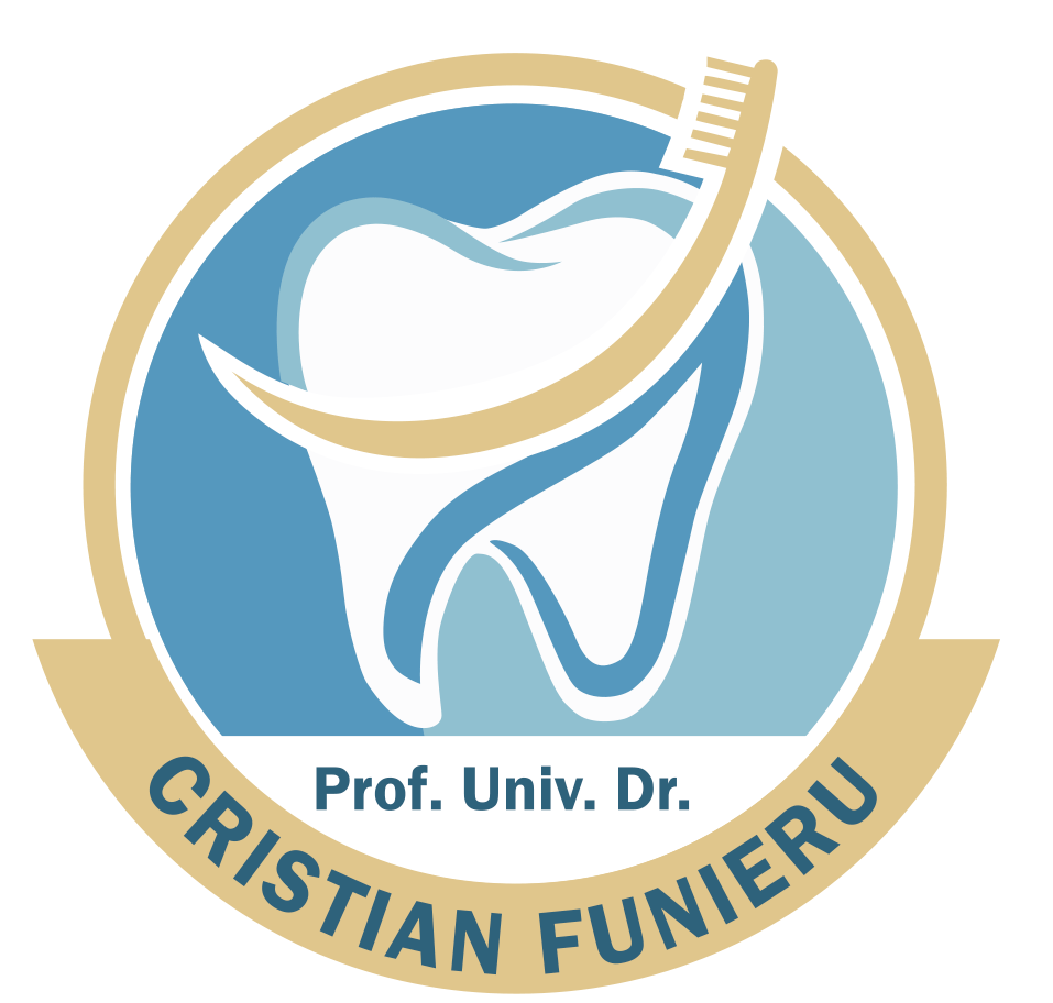 Doctor Cristian Funieru logo